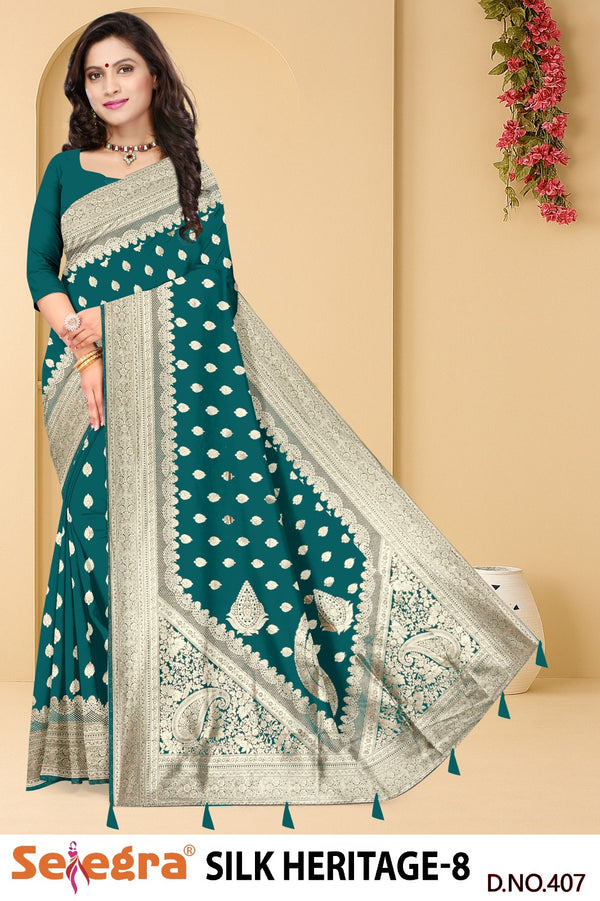 Paithani Sarees