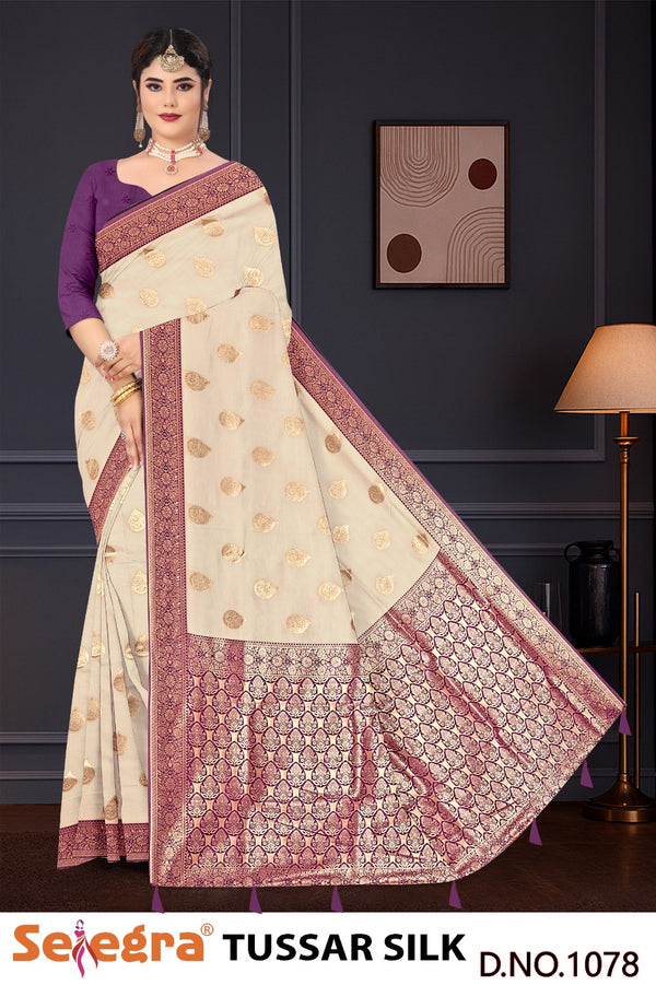 Kanjivaram Sarees