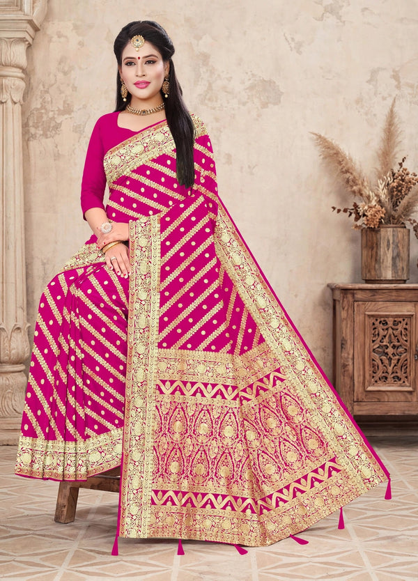 Sarees Saturday