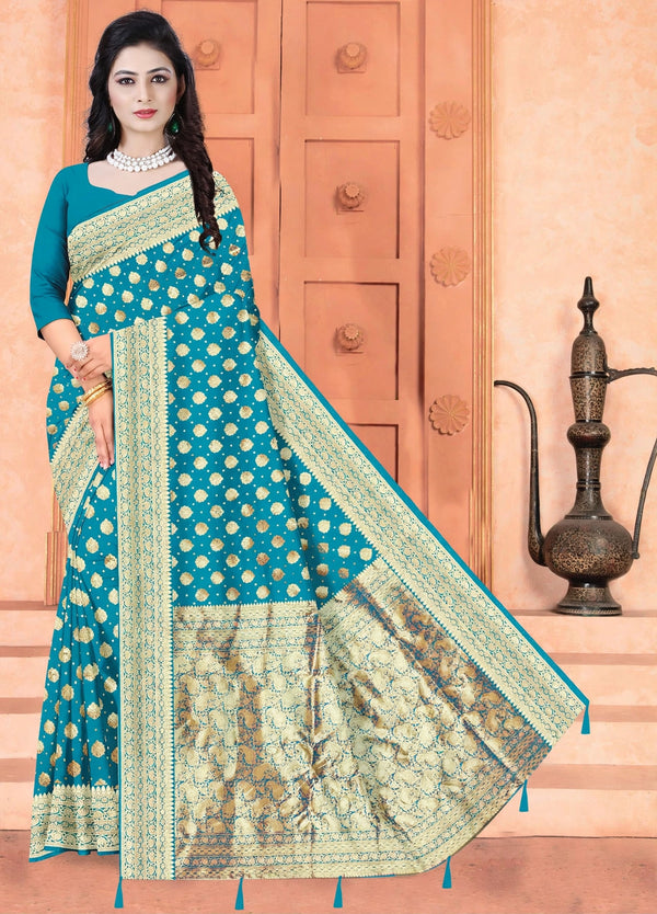 Festive Sarees