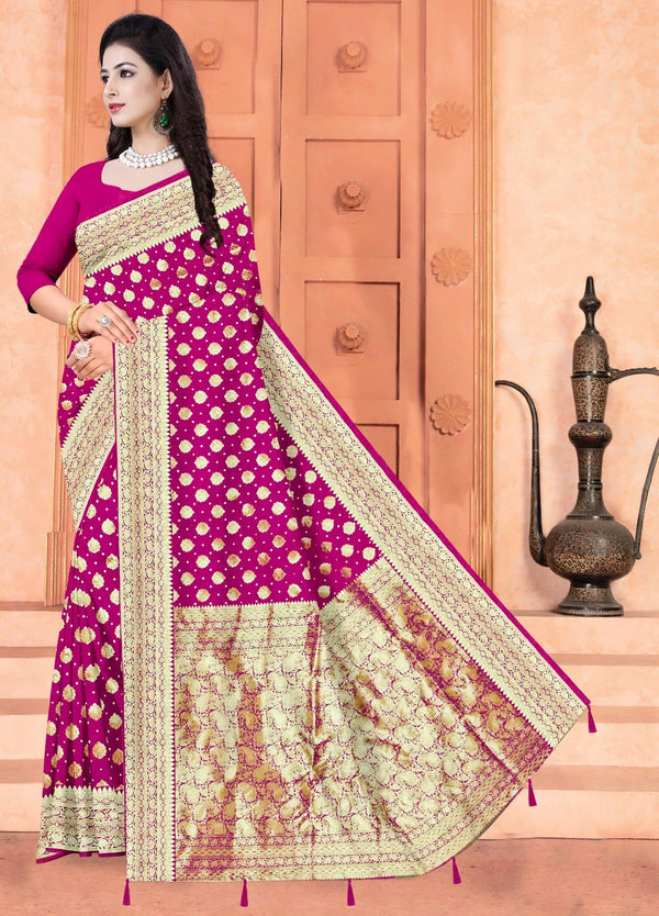 Banarasi Sarees