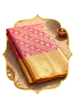 Silk Saree